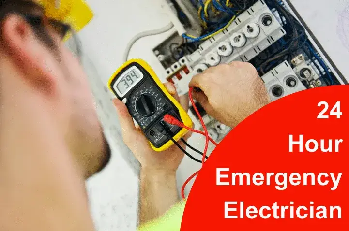 24-Hour Emergency Electricians Stepney You Can Trust in Stepney