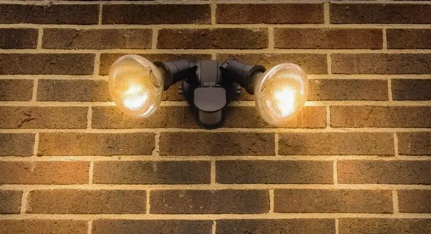 Security Light Installers Stepney in Stepney